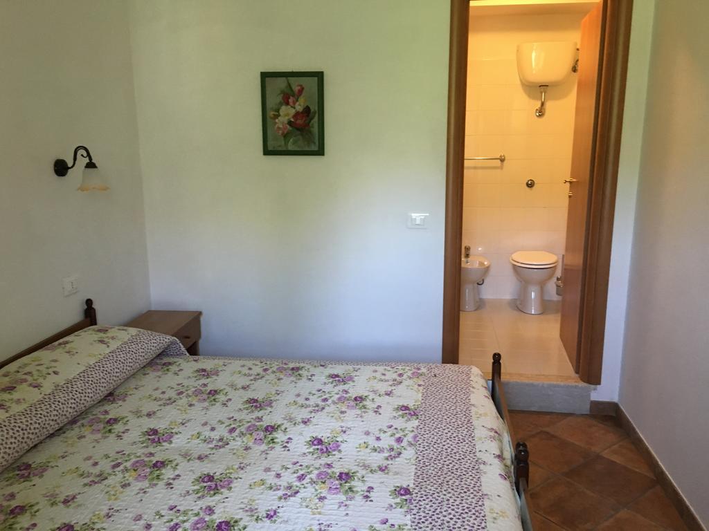 Hotel Il Bucaneve Barrea Exterior foto